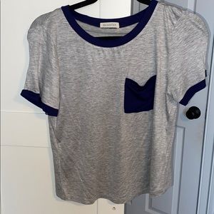 Super Soft Pocket Tee